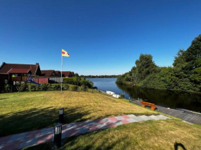 Ferienhaus Seekieker Timmel